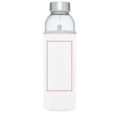 Bodhi 500 ml Glas-Sportflasche