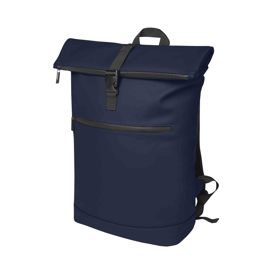 Laptop-Rucksack PURE - marine