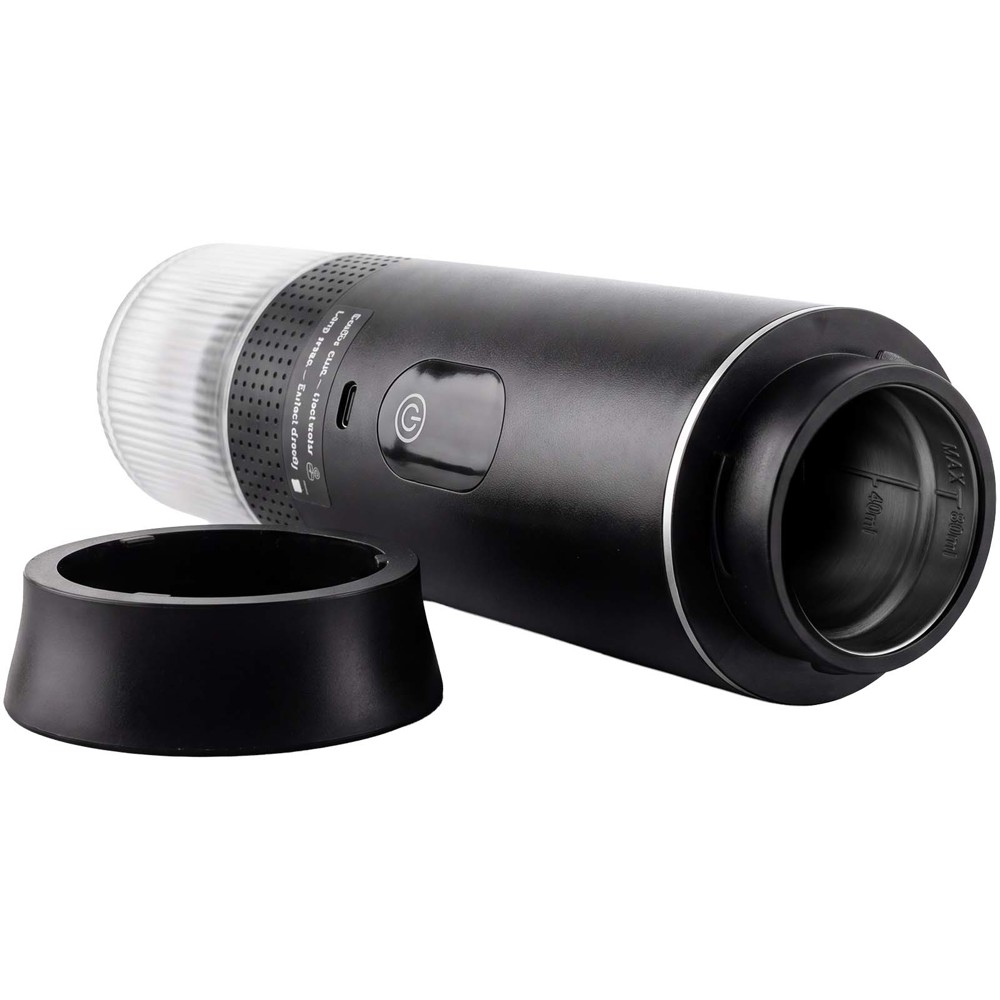 SCX.design D30 TravelPresso Kaffeemaschine