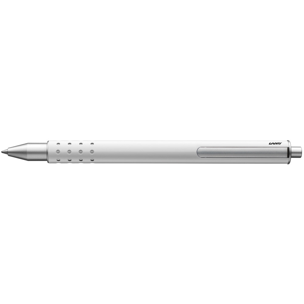 Tintenroller LAMY swift white