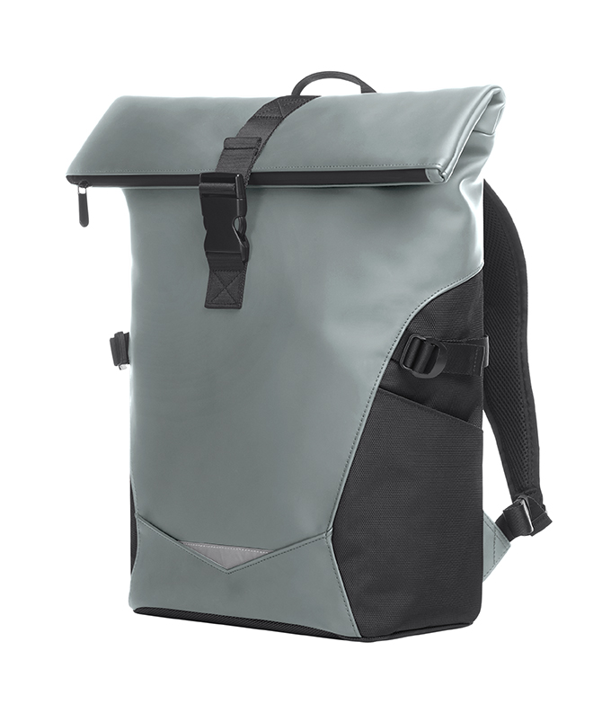 Notebook-Rucksack ORBIT - grau