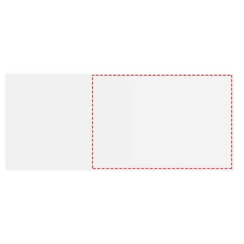 2er Pack Blisterpflaster mit vollfarbig bedrucktem Papierumschlag