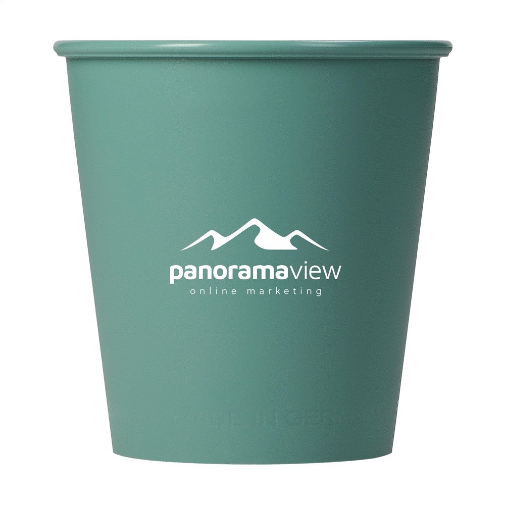 Drinking Cup Bio-Based 200 ml