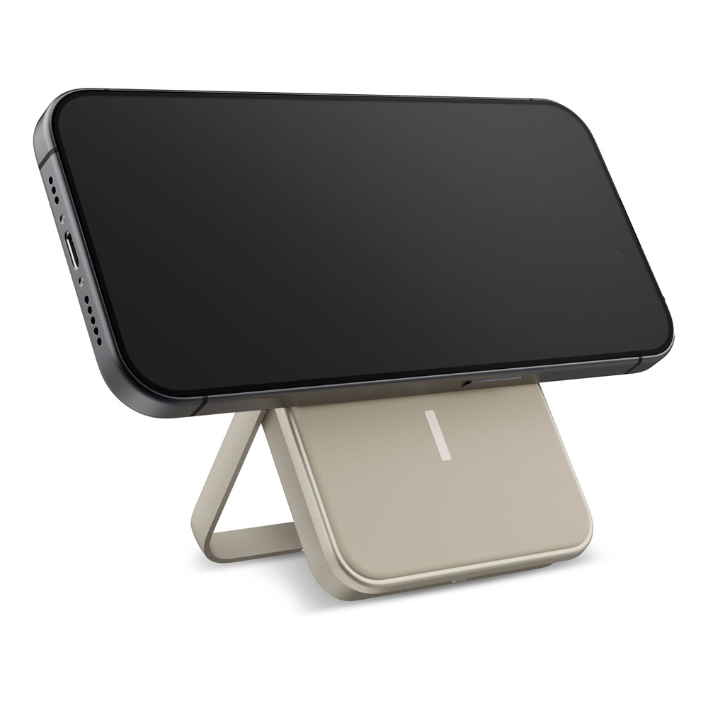 2PBM5000| Fresh 'n Rebel Kompatibel mit MagSafe MagSafe Powerbank Kabellose 5000mAh