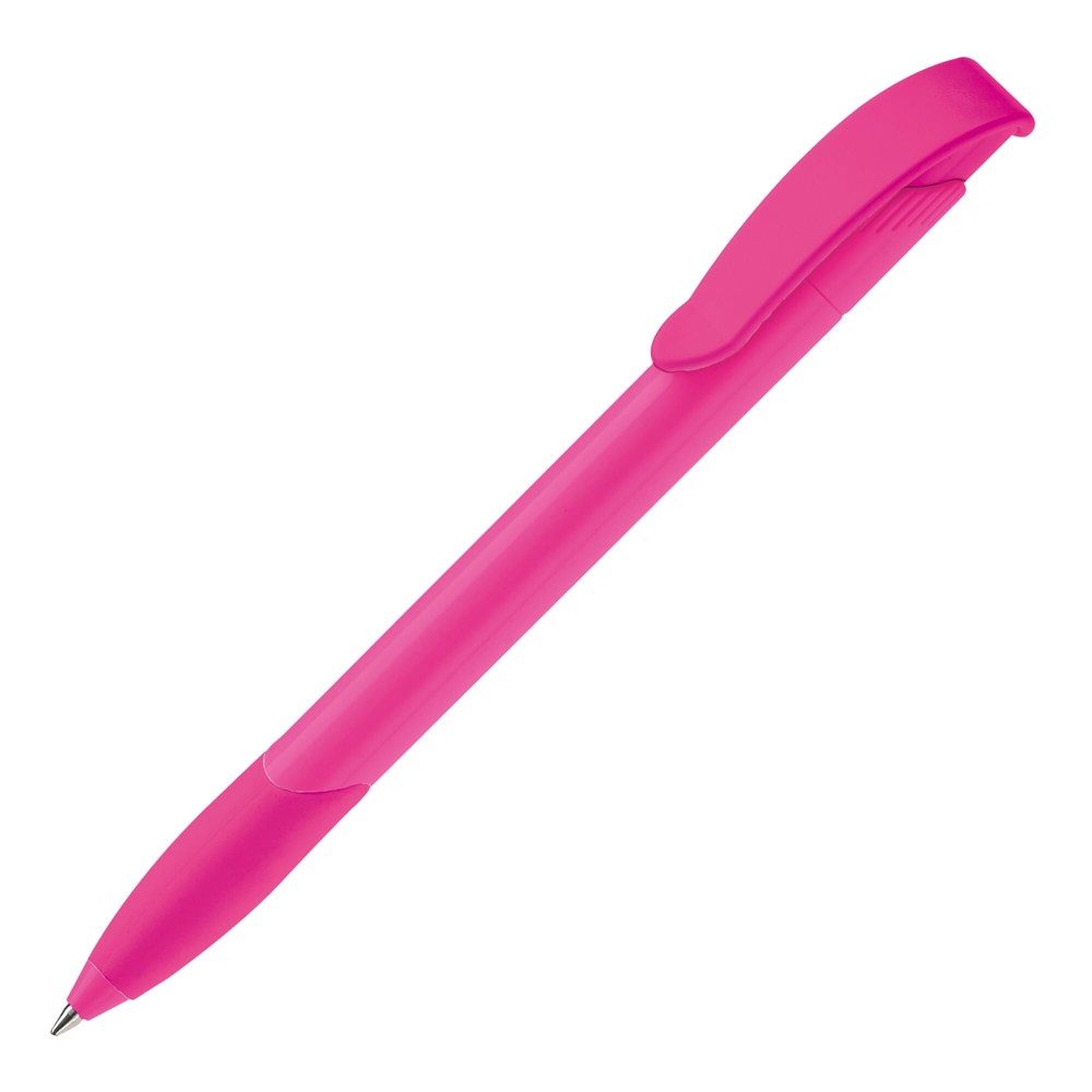 Kugelschreiber Apollo Hardcolour - Rosa