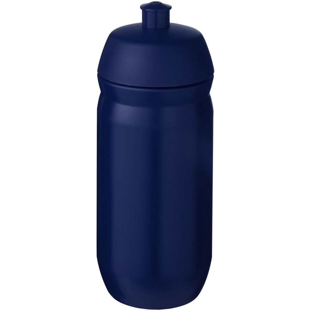 HydroFlex™ 500 ml Squeezy Sportflasche - blau
