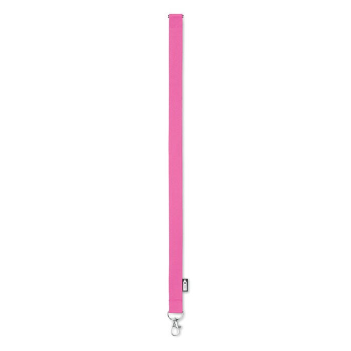 LANY RPET - Lanyard RPET 20mm