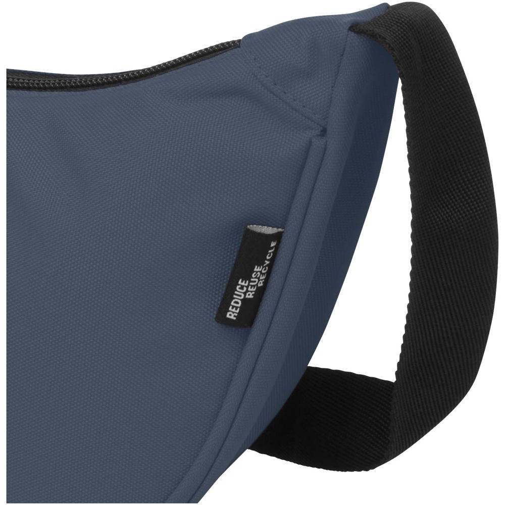 Byron Gürteltasche aus Recyclingmaterial 1,5 L