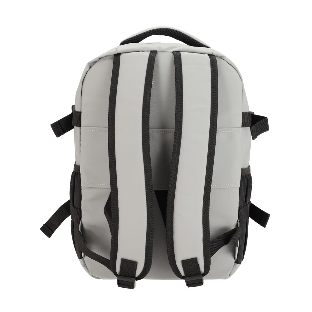 Handgepäck-Rucksack aus PU - Retail
