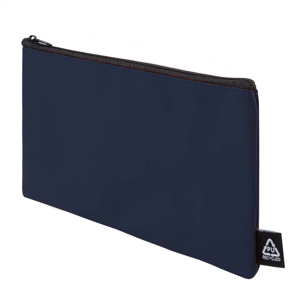 Custro - RPU Stiftetasche - blau