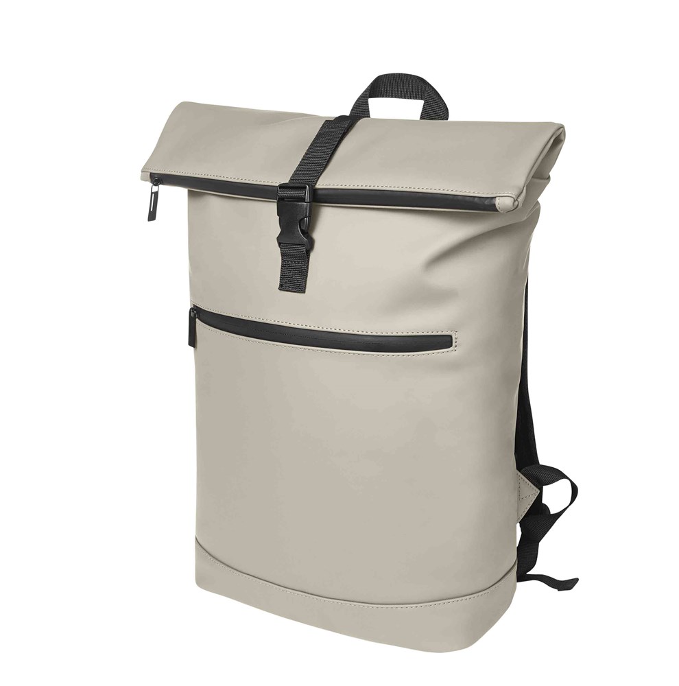 Laptop-Rucksack PURE - beige