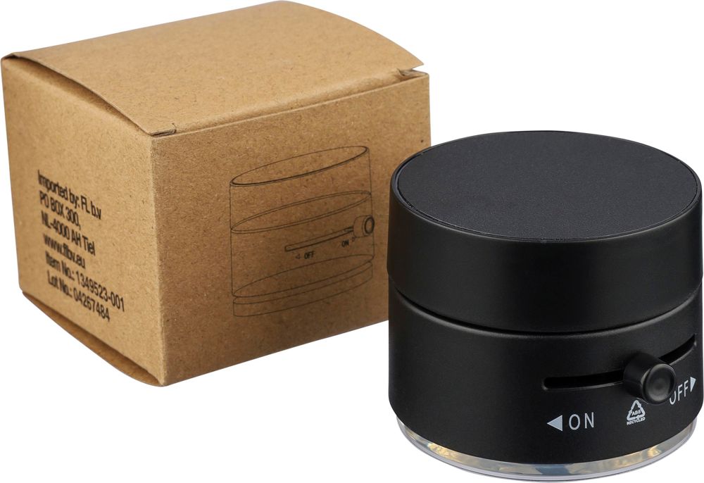 Recycelter ABS MagSafe magnetischer Handyhalter Nadia