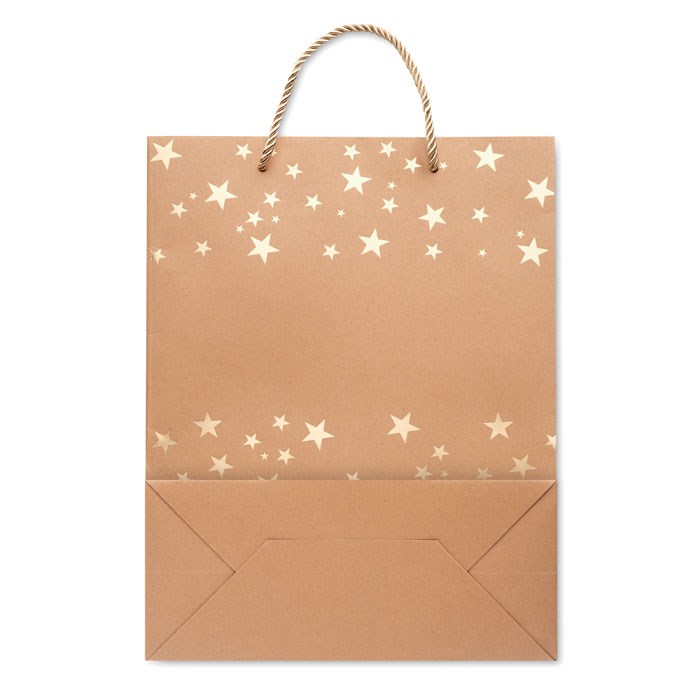 SPARKLE - Geschenkpapiertüte