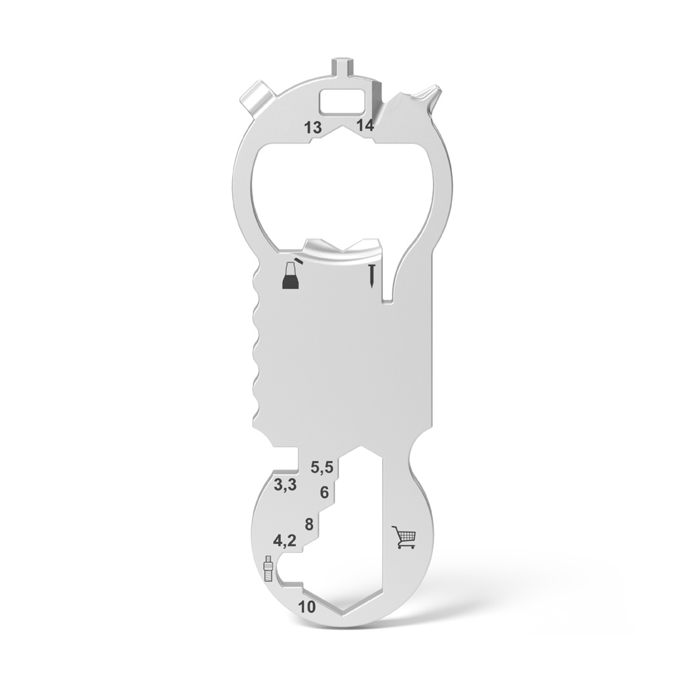 RICHARTZ® KEY TOOL bike