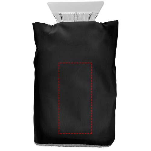 Gant grattoir à glace Colt