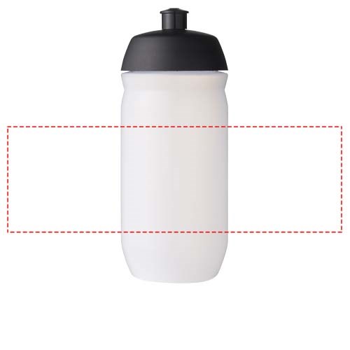 HydroFlex™ 500 ml Squeezy Sportflasche
