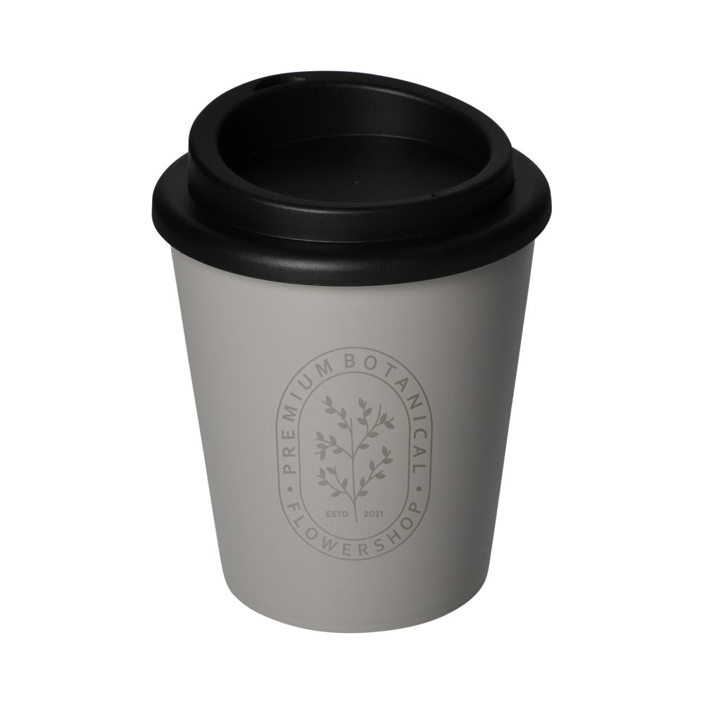 Bio-Kaffeebecher "Premium" small