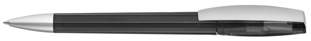 CHILL C transparent SI, anthrazit