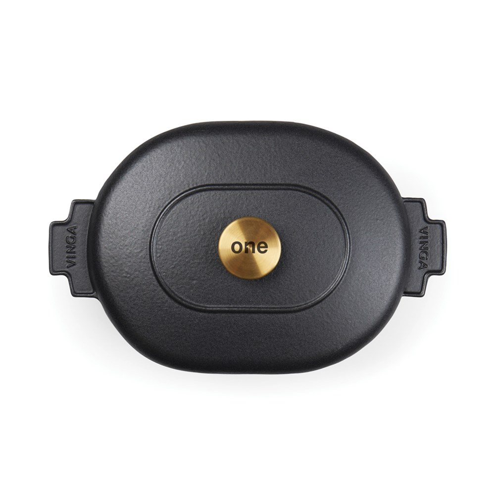 VINGA Monte Heritage Kokotte 4 L