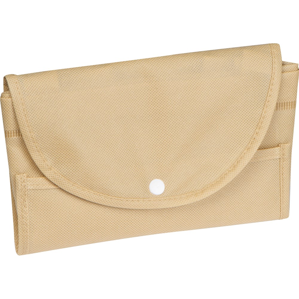 Non Woven Tasche, faltbar