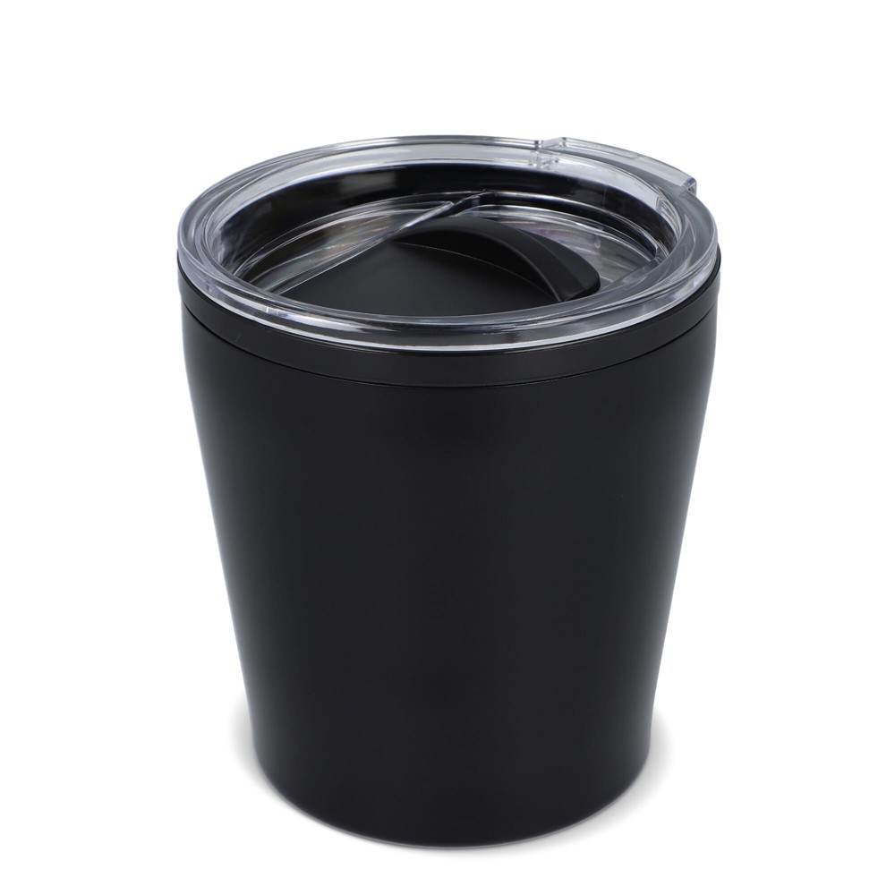 Coffee to go Tasse 180ml - Schwarz