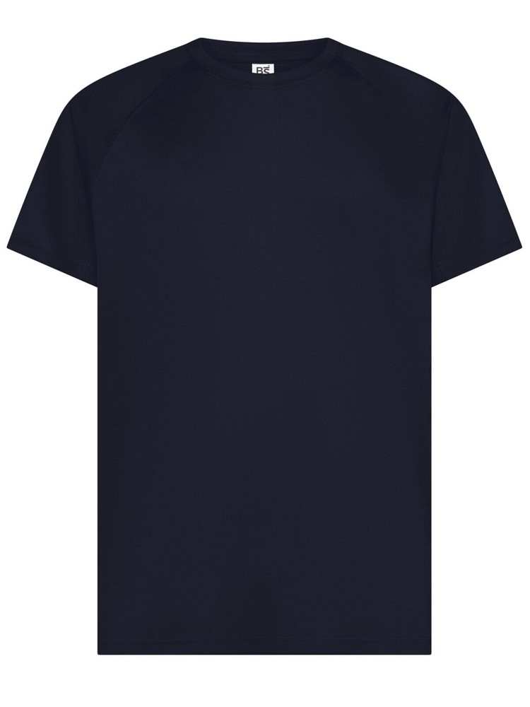SP Pulse Sportshirt, 135 g/m² - Navy