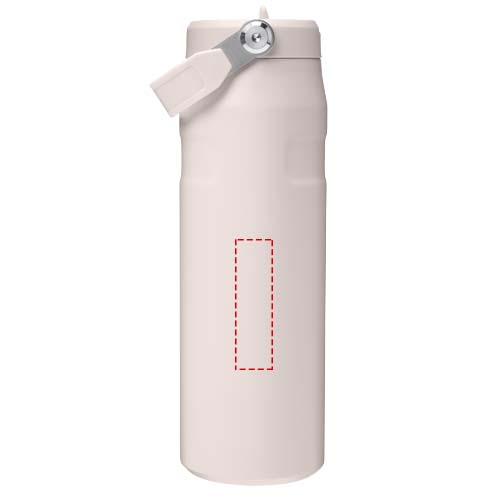Stanley IceFlow™ 2.0 700 ml Flasche mit Flip-Trinkhalm