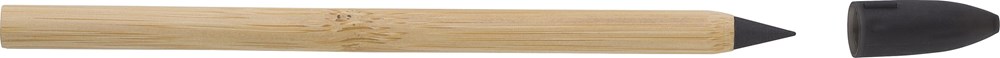 Bleistift Hayes | Bambus | Endlos