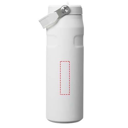 Stanley IceFlow™ 2.0 700 ml Flasche mit Flip-Trinkhalm