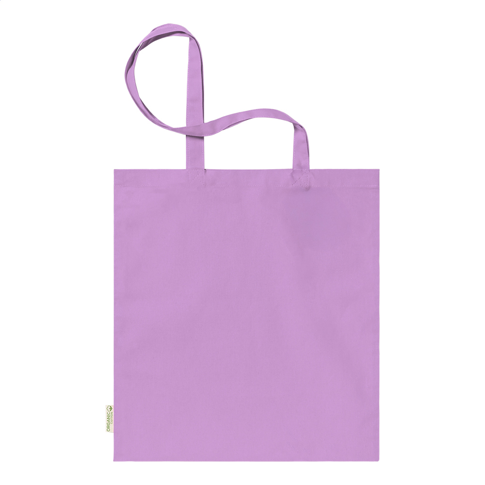 Borough - Einkaufstasche - Rosa