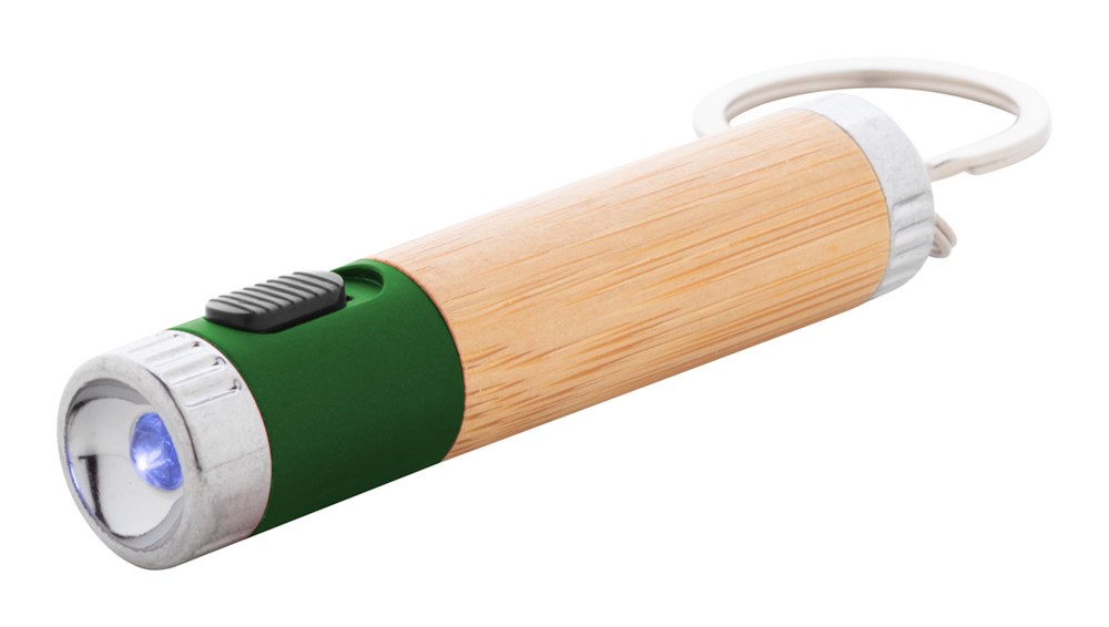 Raboo - Mini-Taschenlampe