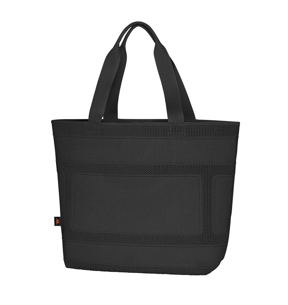 HALFAR® Shopper MONO - Schwarz