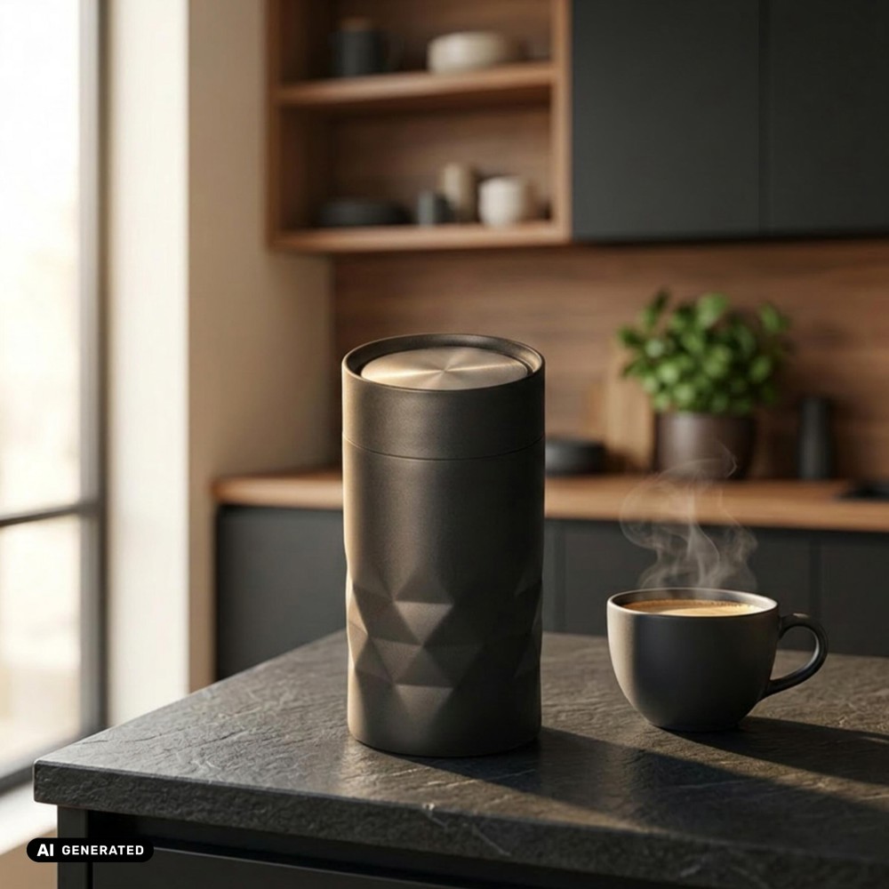 Thermobecher "Diamond 360", klein