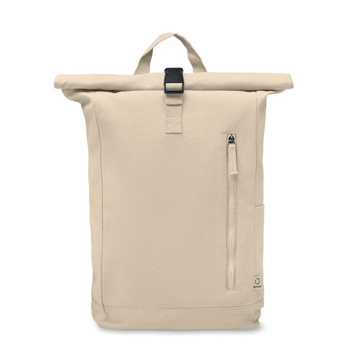 KAMET - Rolltop-Rucksack 390 g/m²