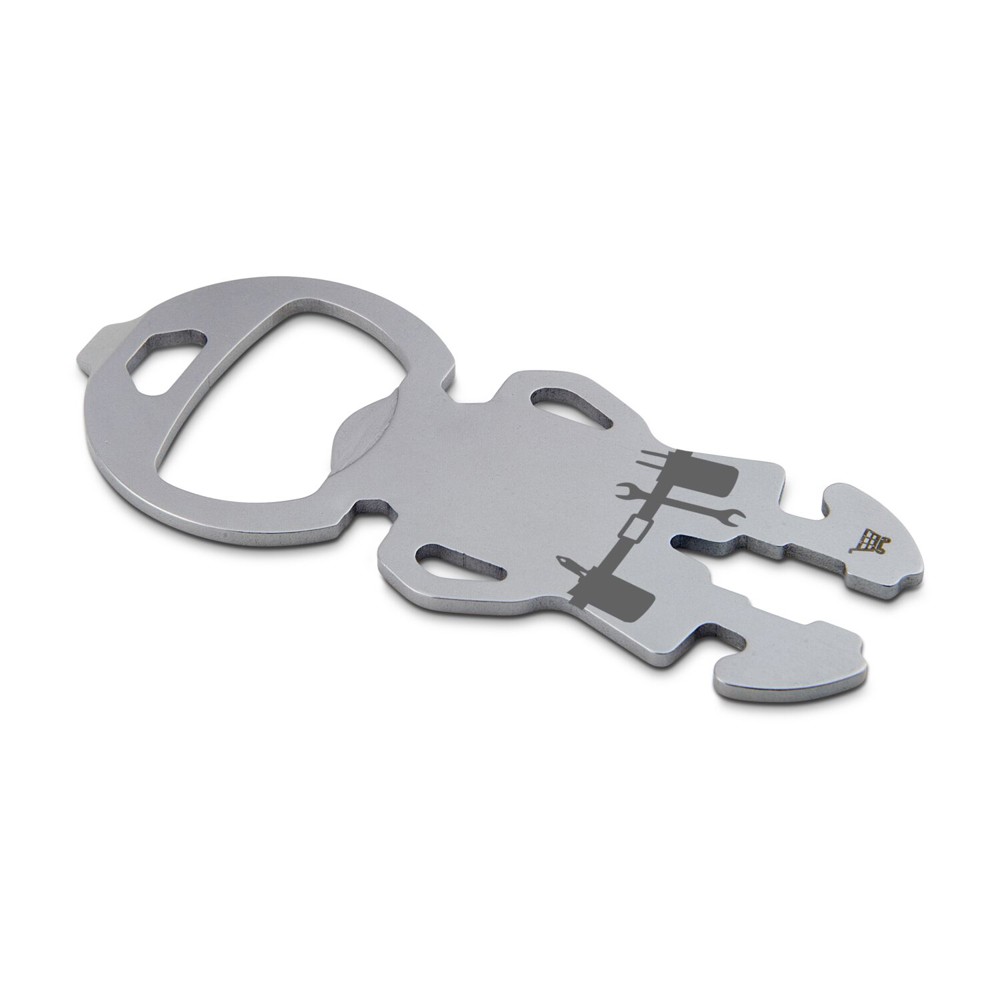 ROMINOX® Best Buddy Friend // Handyman