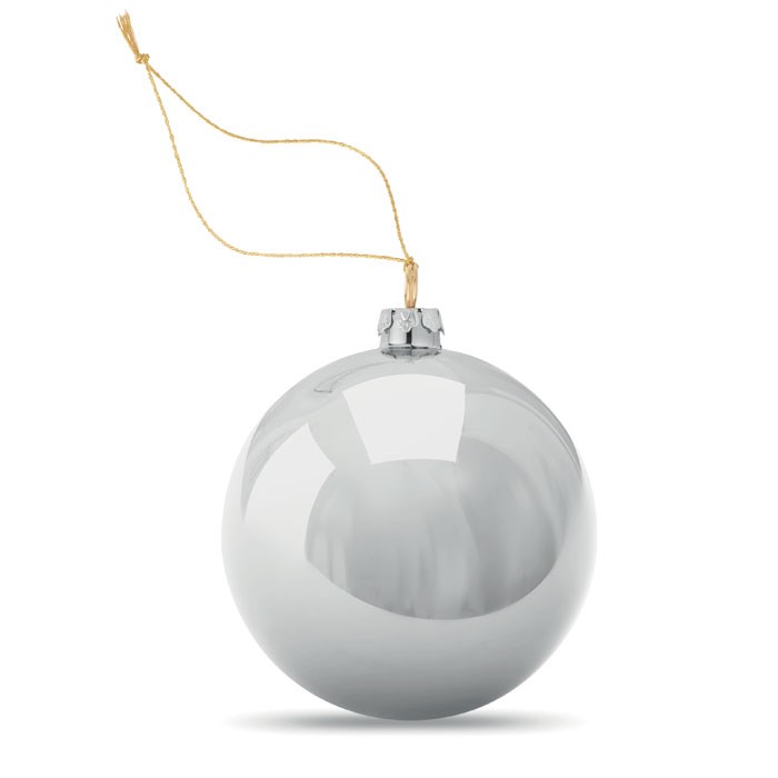 HAPPY BALL - Weihnachtskugel Sublimation