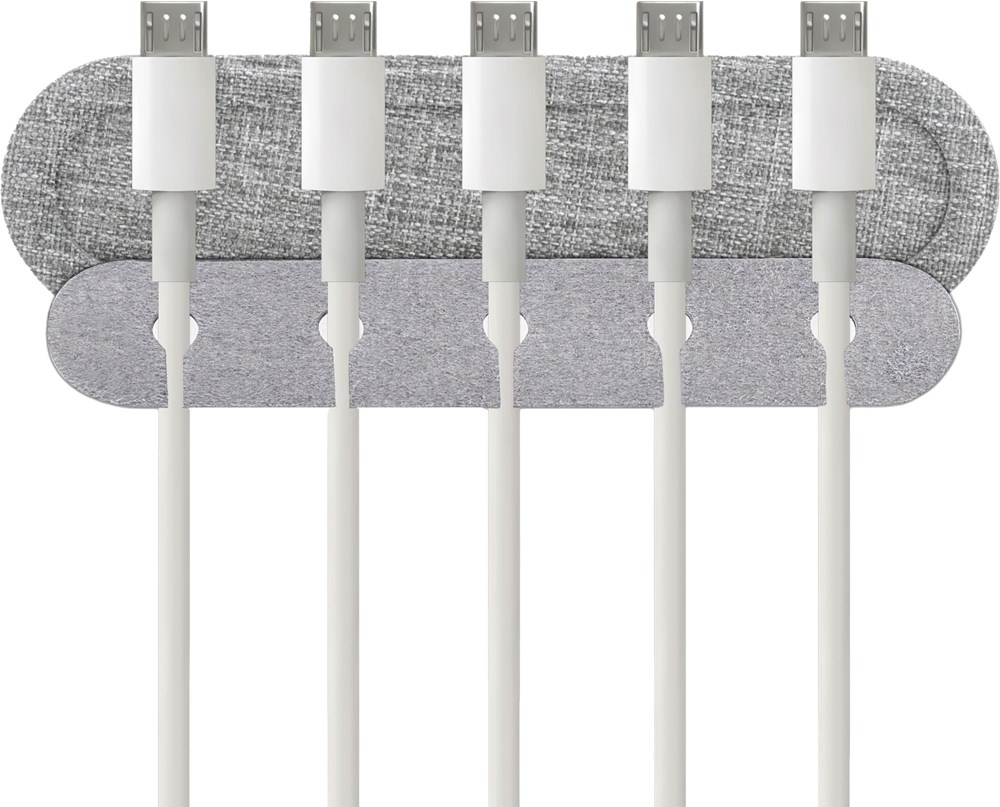 BrandCharger Cabledock Kabelhalter