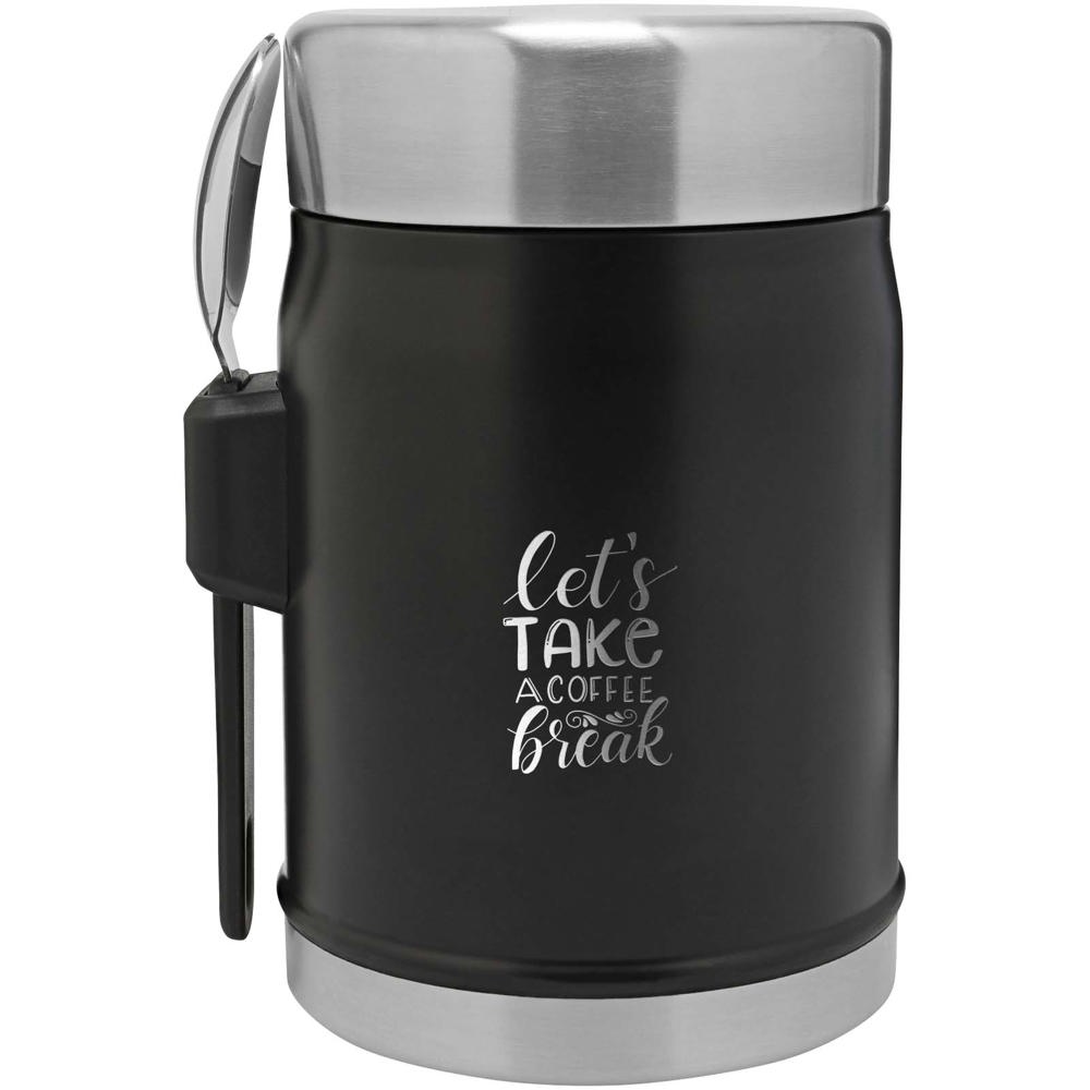 Stanley 400ml Legendary Food Jar Lunchpot mit Göffel