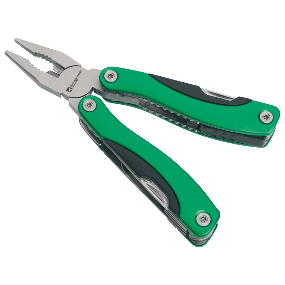 Schwarzwolf outdoor® ARMADOR Multitool