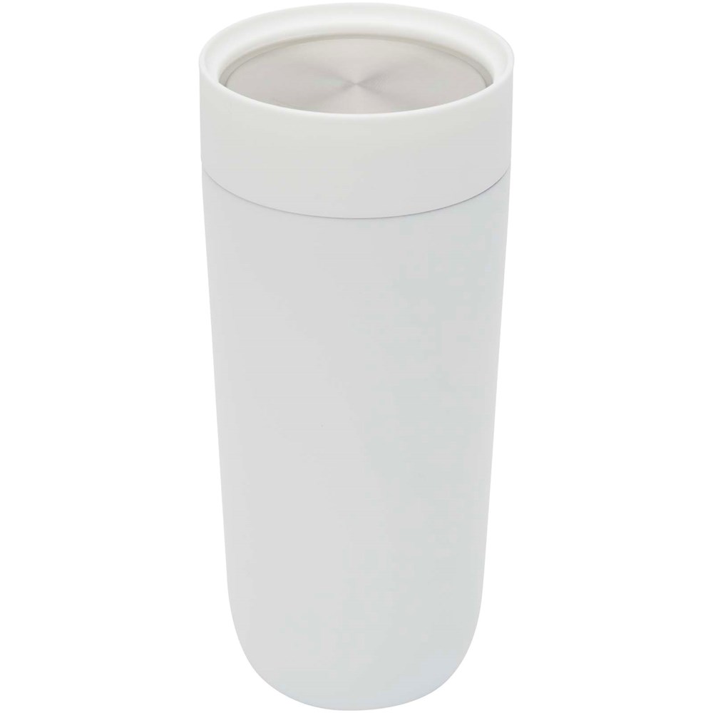 Camden 350 ml RCS-zertifizierter Becher aus Edelstahl mit Keramikauskleidung