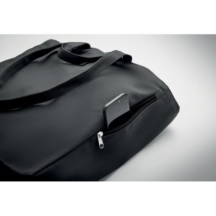 GAVE COLOUR - Einkaufstasche Polycotton