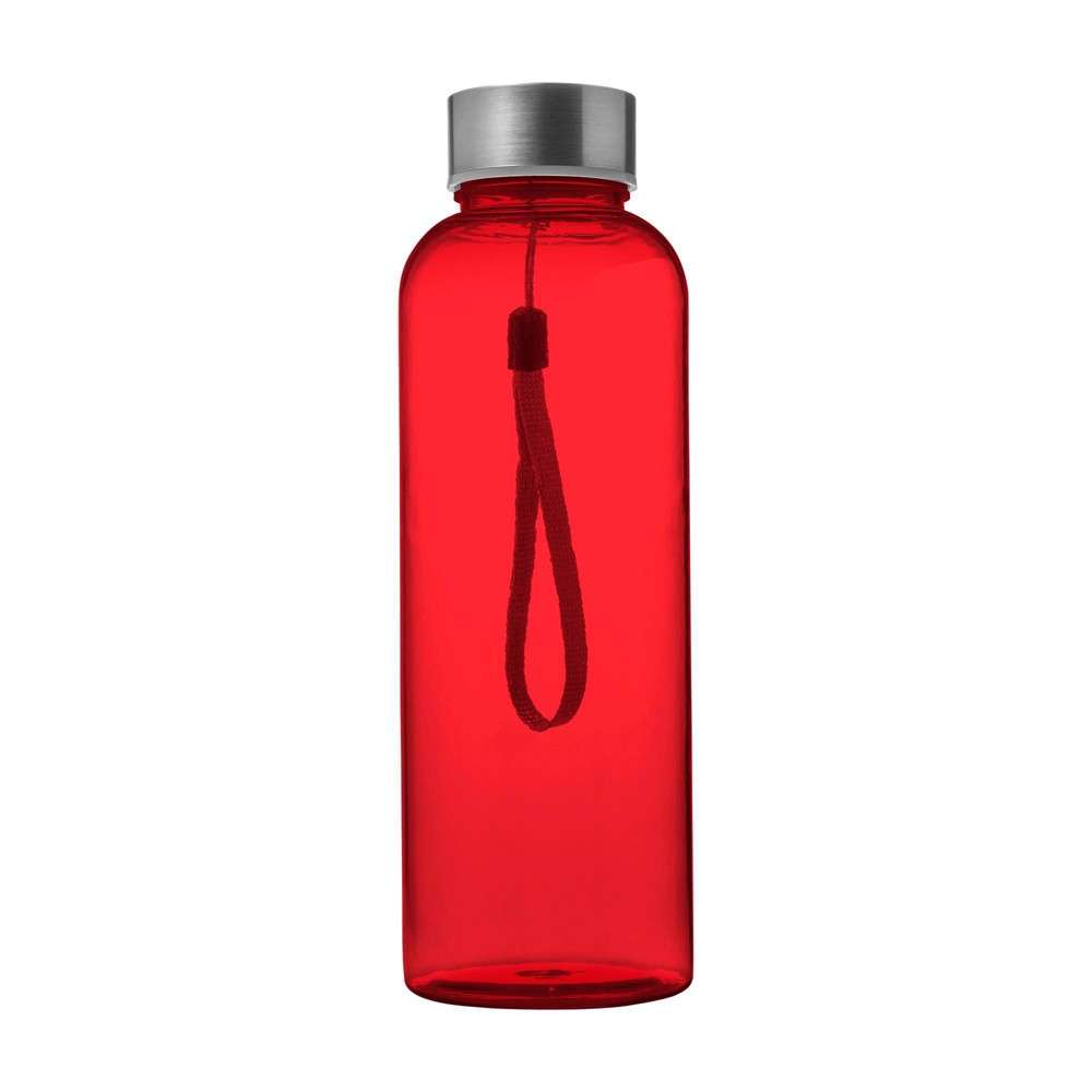 Trinkflasche Marcel | 500 ml - Rot