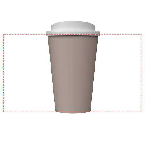 Americano® Infiniti 350 ml Isolierbecher
