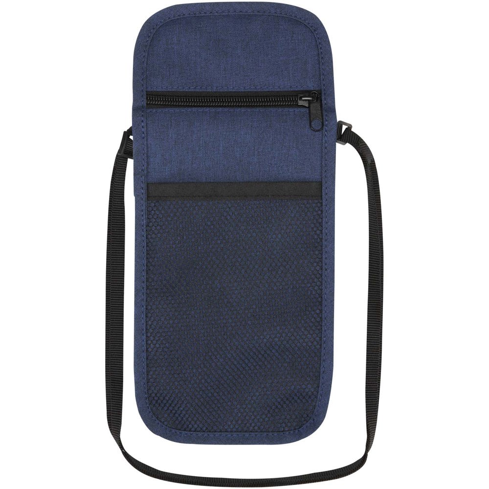 Ross GRS recycelte smarte Reisetasche