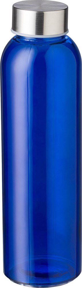 Glas-Trinkflasche (500 ml) Maxwell