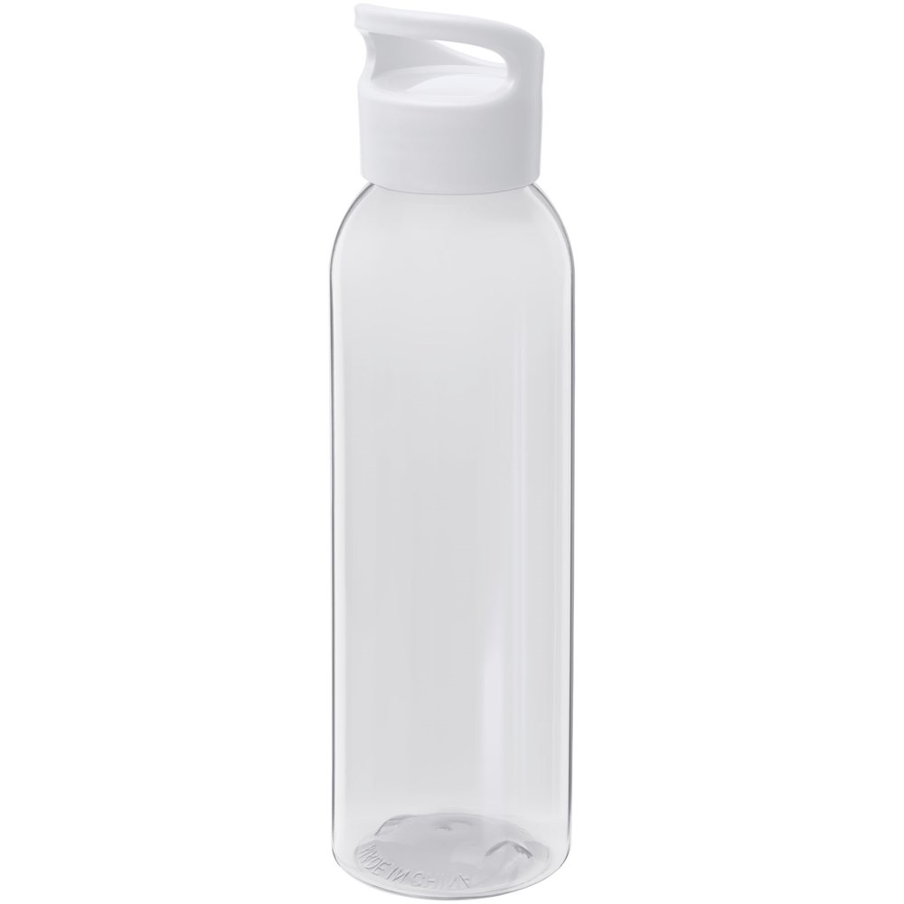 Sky  650 ml Sportflasche aus recyceltem Kunststoff