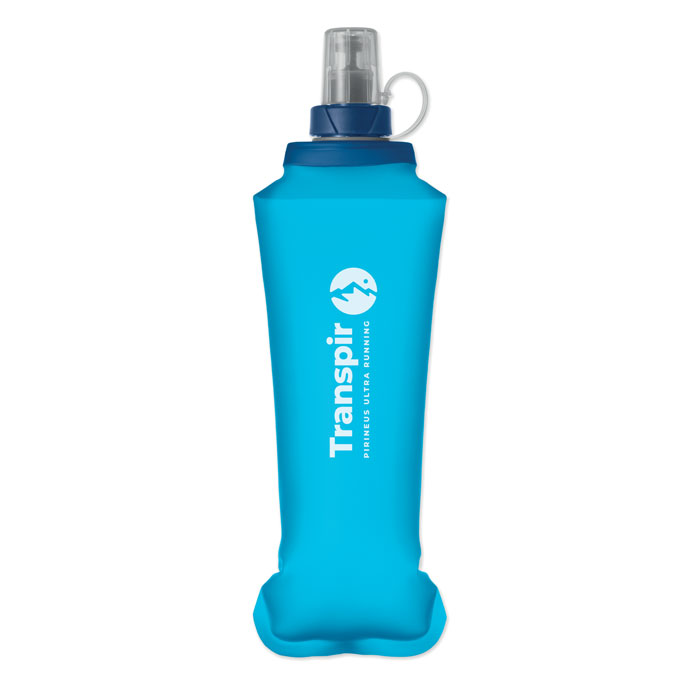 BITER - Faltbare Wasserflasche 500ml