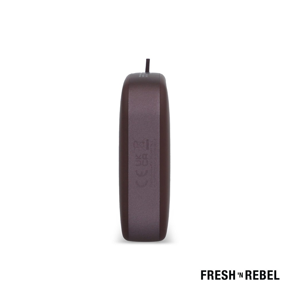 2PB18100 | Fresh 'n Rebel Powerbank 18000mAh USB-C Fast Charging 20W
