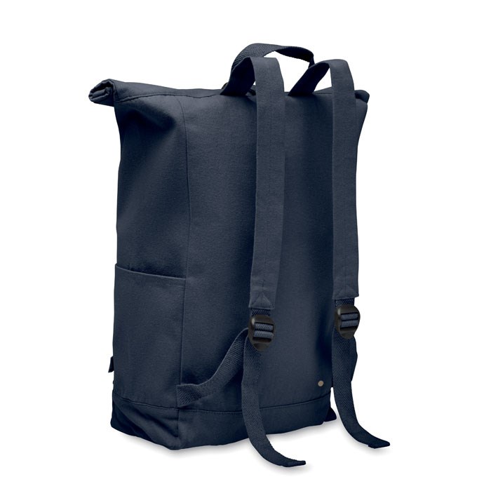 KAMET - Rolltop-Rucksack 390 g/m²