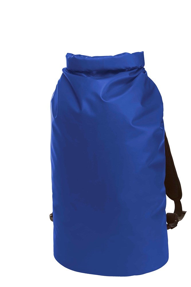 Rucksack SPLASH - royalblau